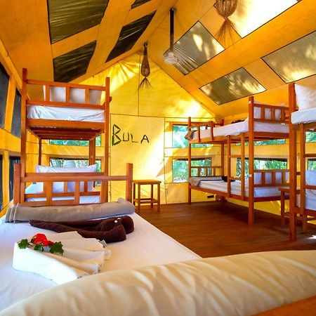 Barefoot Manta Island Resort Drawaqa Island Dış mekan fotoğraf