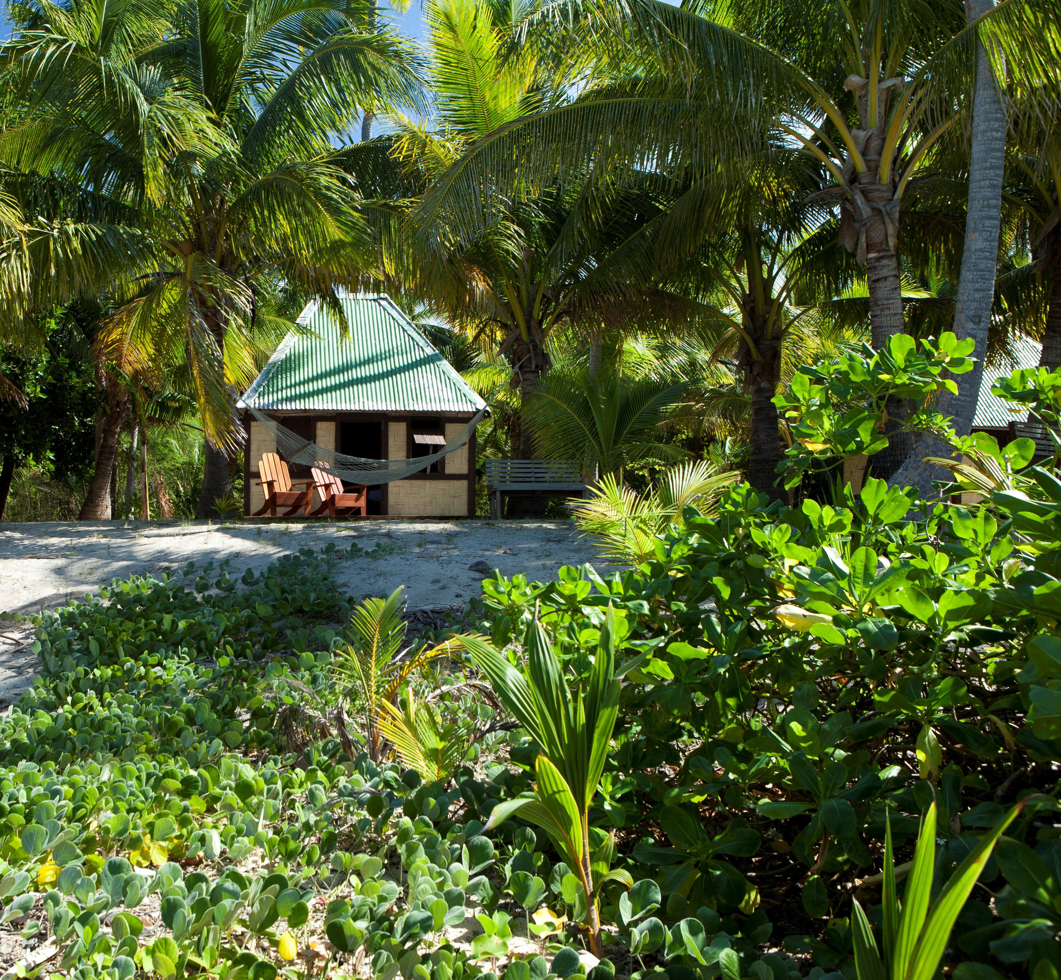 Barefoot Manta Island Resort Drawaqa Island Dış mekan fotoğraf