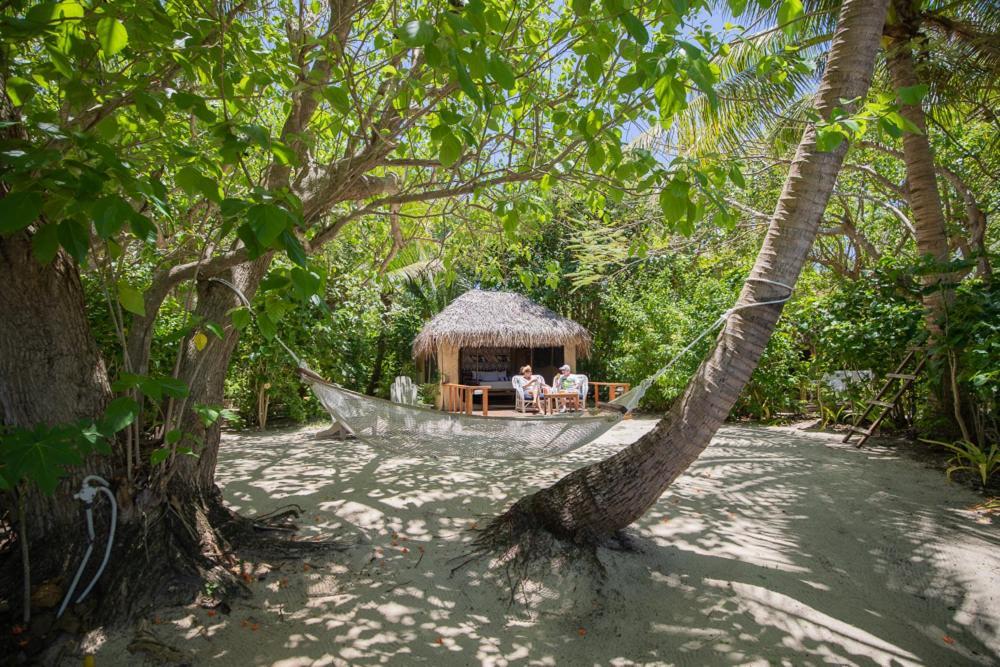 Barefoot Manta Island Resort Drawaqa Island Dış mekan fotoğraf